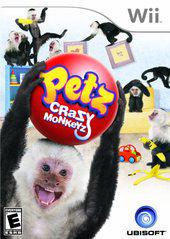 Petz Crazy Monkeyz New