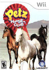 Petz Horse Club New