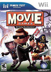 Movie Games New