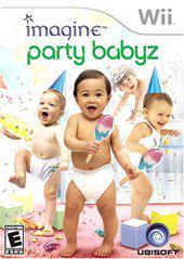 Imagine Party Babyz New