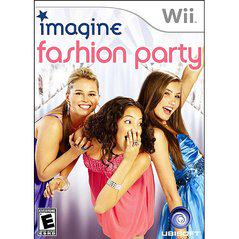 Imagine: Fashion Party New