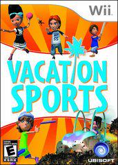 Vacation Sports New