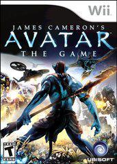 Avatar: The Game New