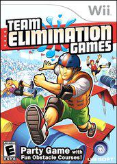 Team Elimination Games New