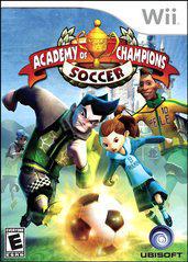 Academy of Champions Soccer New