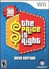 The Price is Right: 2010 Edition New