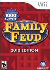 Family Feud: 2010 Edition New