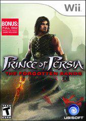 Prince of Persia: The Forgotten Sands New