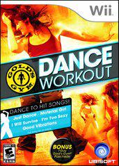 Golds Gym Dance Workout New