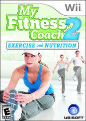 My Fitness Coach 2 Exercise and Nutrition New