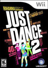 Just Dance 2 New