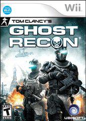 Ghost Recon New