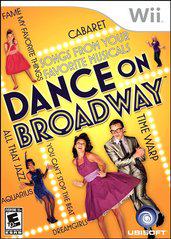 Dance On Broadway New