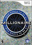 Who Wants To Be A Millionaire New