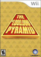 The $1,000,000 Pyramid New