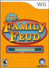 Family Feud Decades New