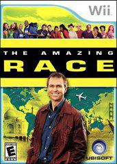 The Amazing Race New