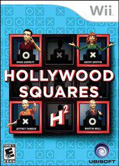 The Hollywood Squares New