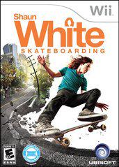 Shaun White Skateboarding New