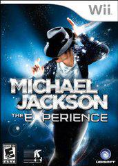 Michael Jackson: The Experience New