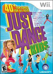 Just Dance Kids New