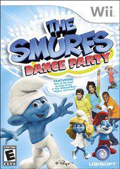 The Smurfs: Dance Party New