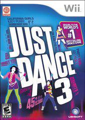 Just Dance 3 New