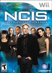 NCIS New