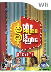 The Price Is Right Decades New