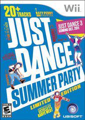 Just Dance Summer Party New