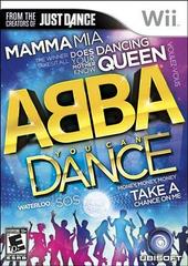 Abba You Can Dance New