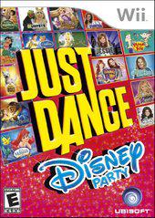 Just Dance Disney Party New