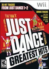 Just Dance Greatest Hits New