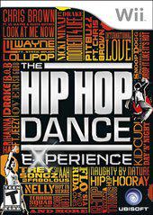 The Hip Hop Dance Experience New