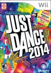 Just Dance 2014 New