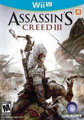 Assassins Creed III New