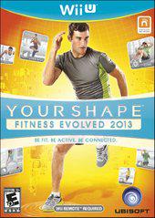 Your Shape Fitness Evolved 2013 New