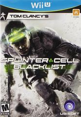 Splinter Cell: Blacklist New