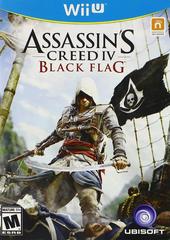 Assassins Creed IV: Black Flag New