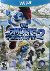 The Smurfs 2 Les Schtroumpfs New