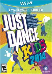 Just Dance Kids 2014 New
