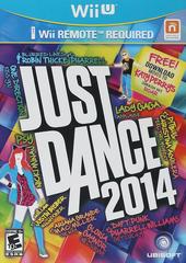 Just Dance 2014 New