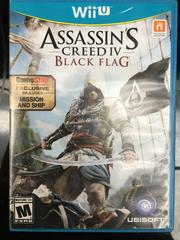 Assassin s Creed IV: Black Flag [Gamestop Edition] New