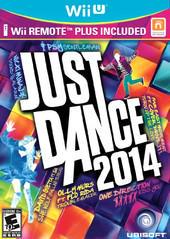 Just Dance 2014 Wii Remote Bundle New