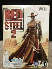 Red Steel 2 New