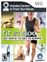 Fit in Six Camera Bundle New