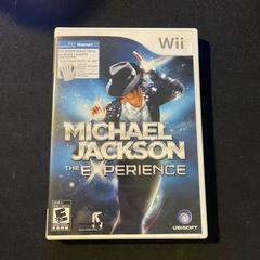 Michael Jackson Experience New