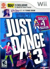 Just Dance 3 [Best Buy Edition] New