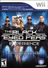Black Eyed Peas Experience New