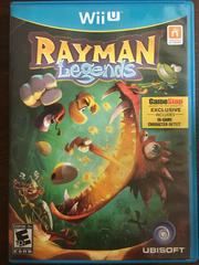 Rayman Legends [Gamestop Edition] New